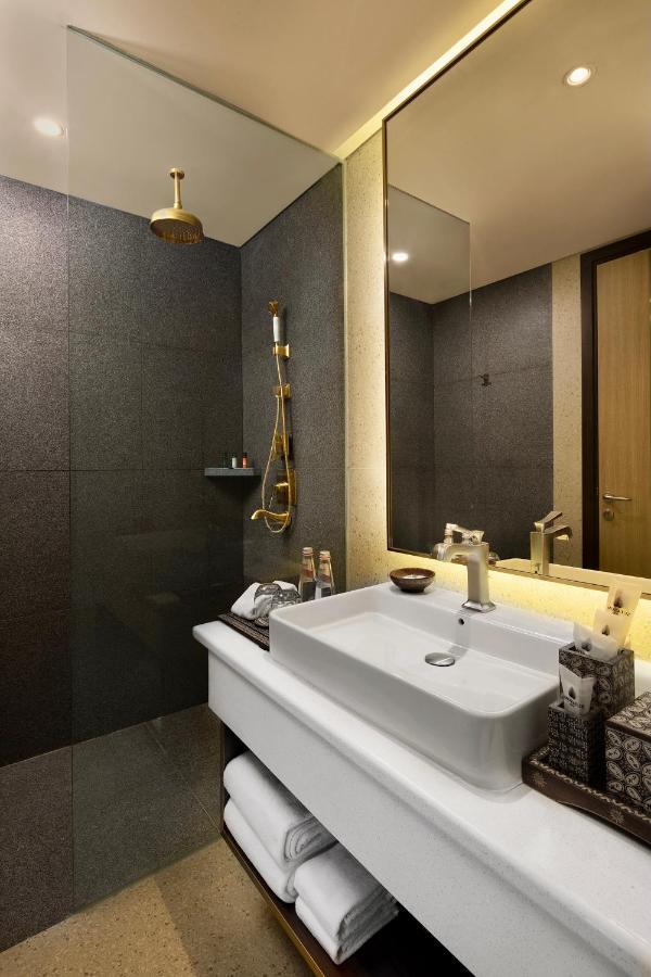 Sutasoma Hotel Jakarta Eksteriør bilde