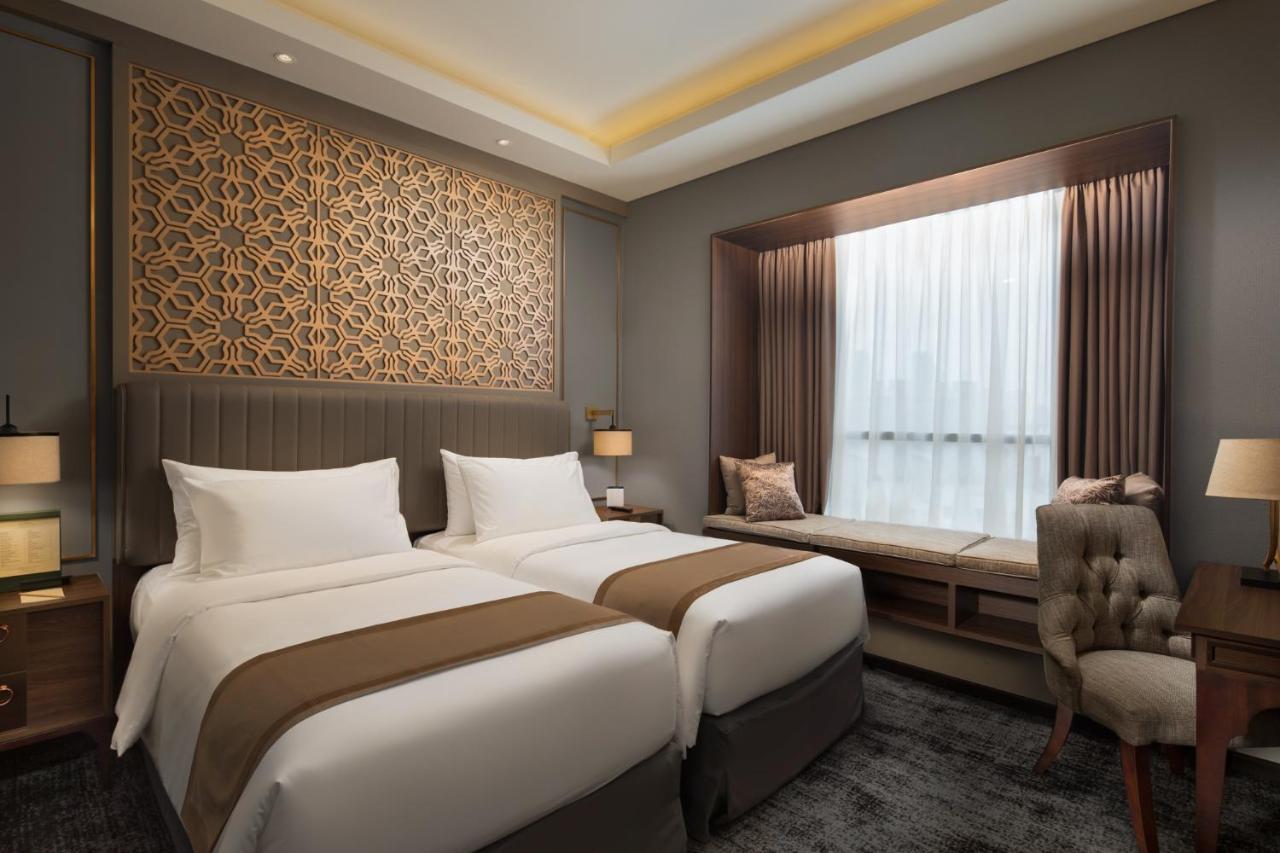 Sutasoma Hotel Jakarta Eksteriør bilde