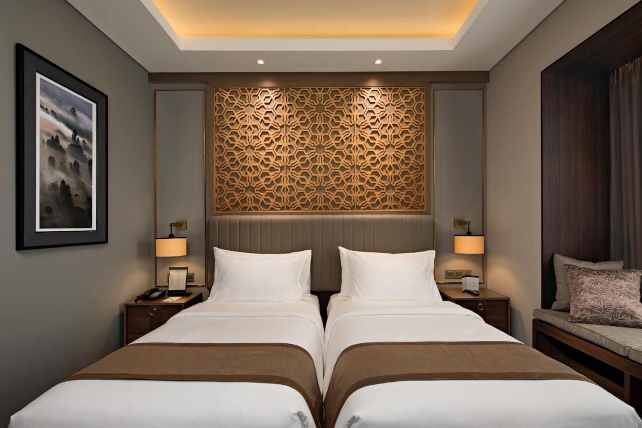 Sutasoma Hotel Jakarta Eksteriør bilde