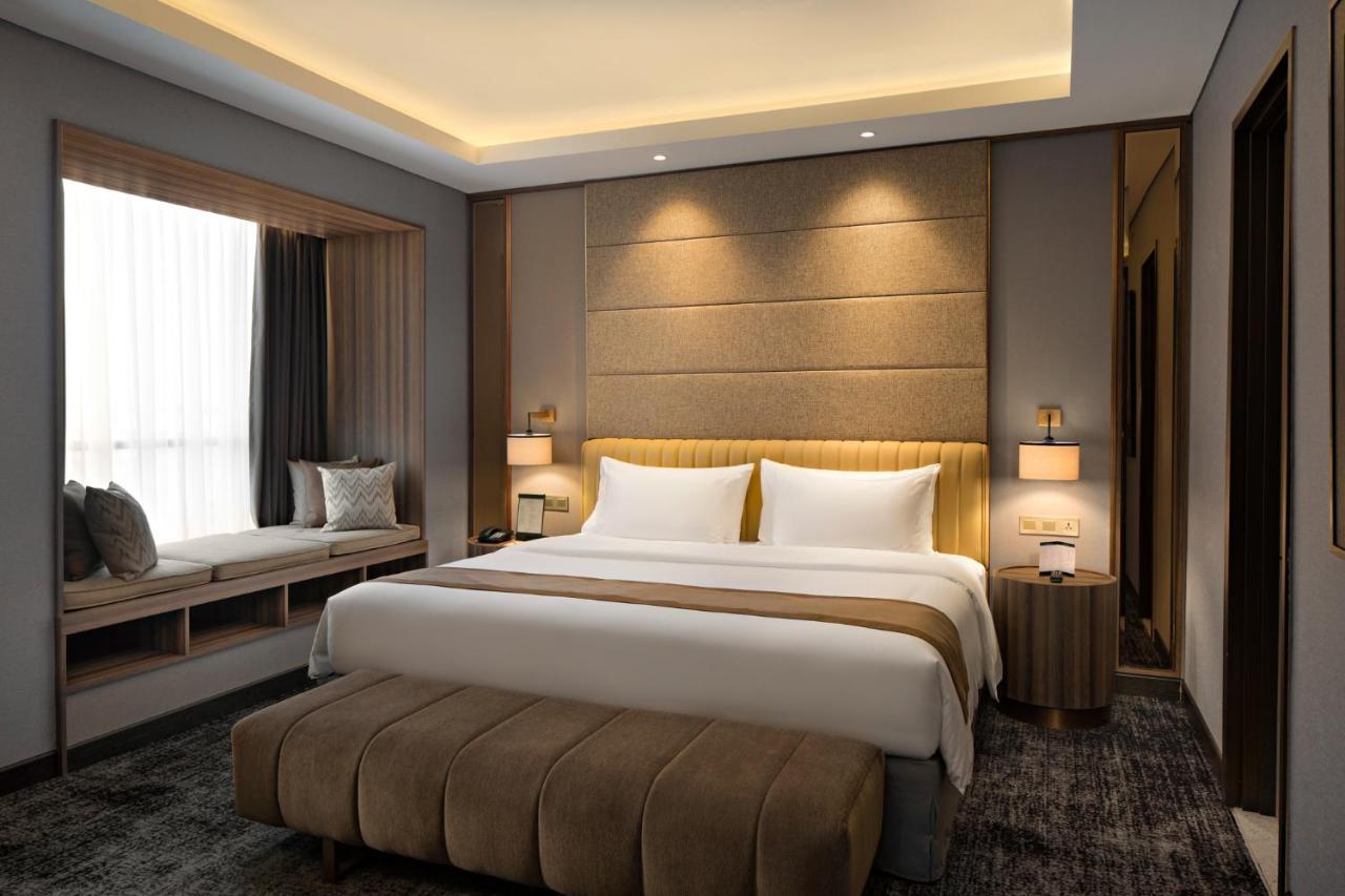 Sutasoma Hotel Jakarta Eksteriør bilde