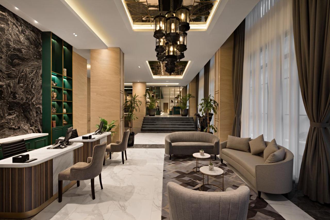 Sutasoma Hotel Jakarta Eksteriør bilde