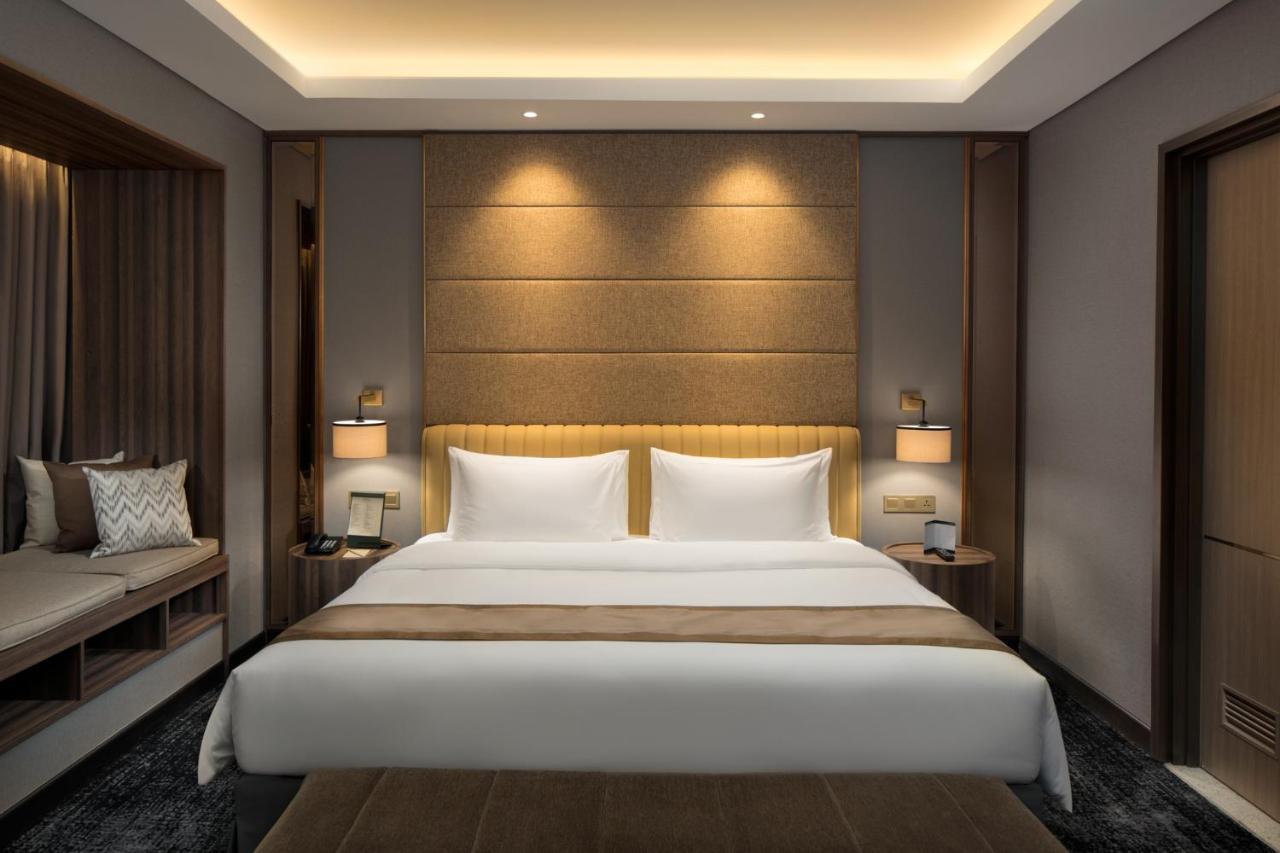 Sutasoma Hotel Jakarta Eksteriør bilde