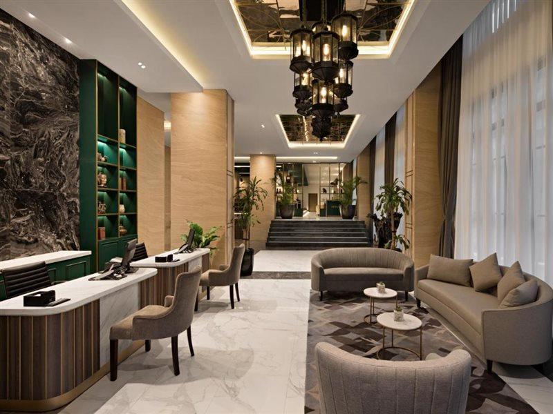 Sutasoma Hotel Jakarta Eksteriør bilde