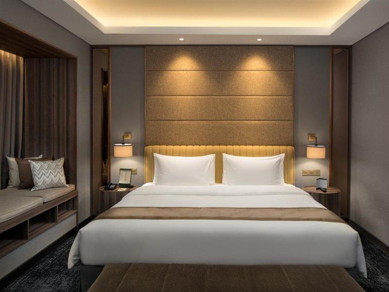 Sutasoma Hotel Jakarta Eksteriør bilde