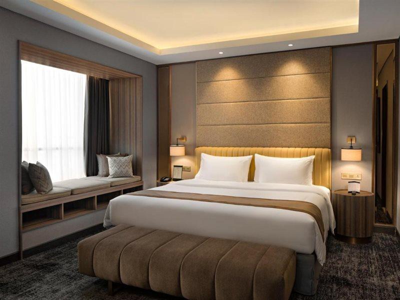 Sutasoma Hotel Jakarta Eksteriør bilde