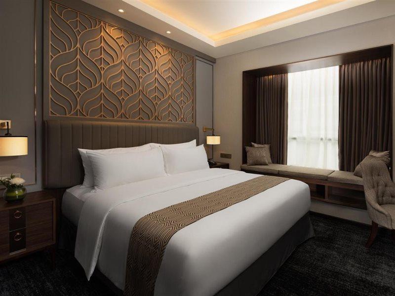 Sutasoma Hotel Jakarta Eksteriør bilde