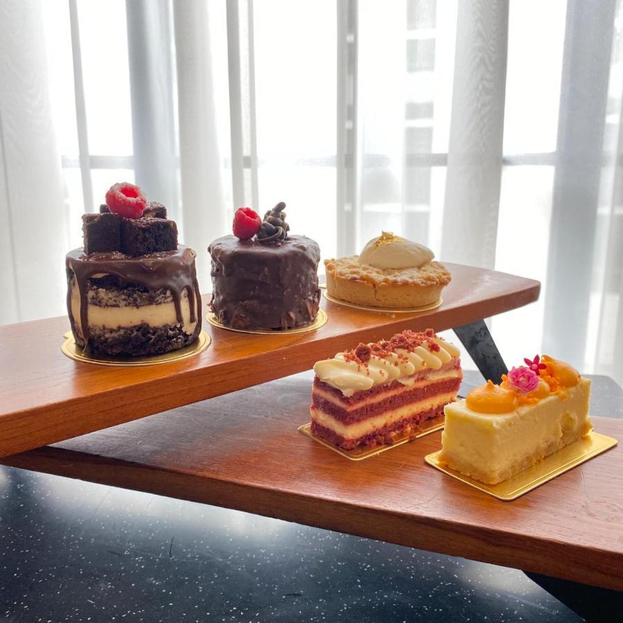 Sutasoma Hotel Jakarta Eksteriør bilde