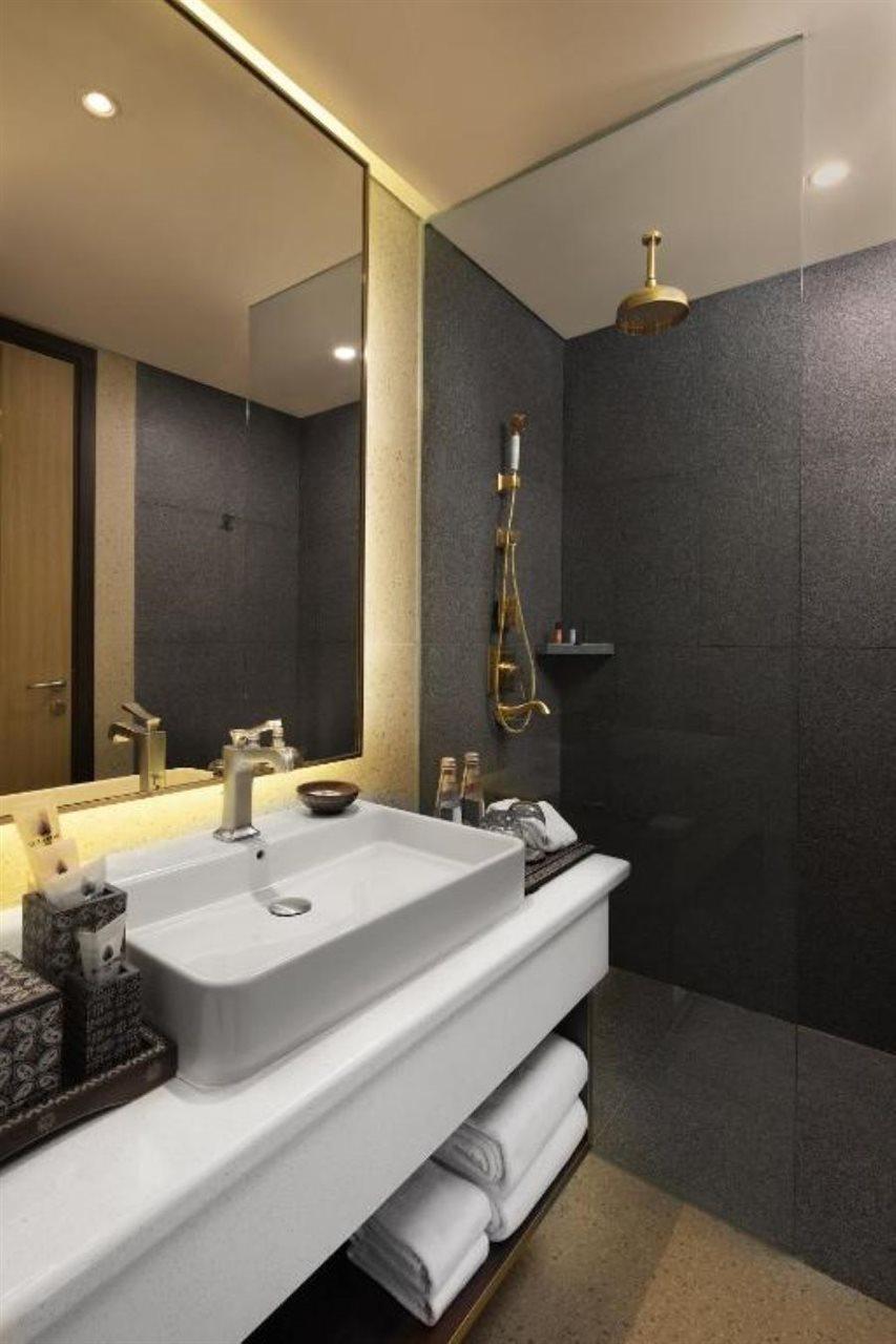 Sutasoma Hotel Jakarta Eksteriør bilde