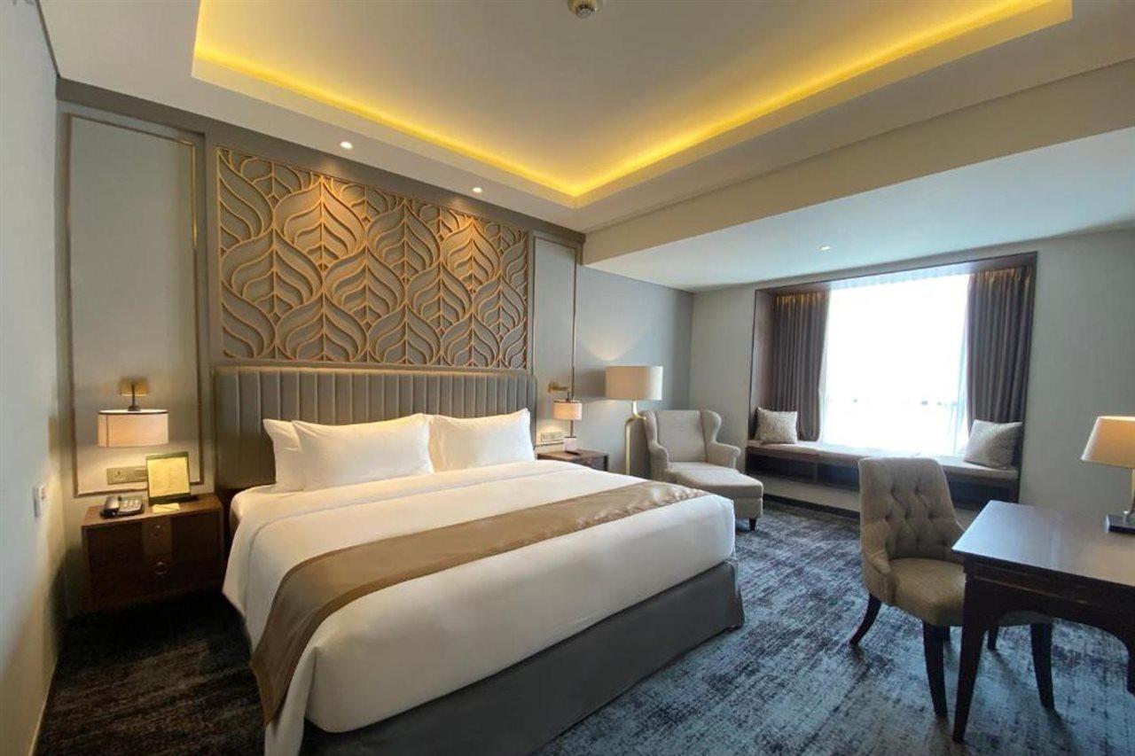 Sutasoma Hotel Jakarta Eksteriør bilde