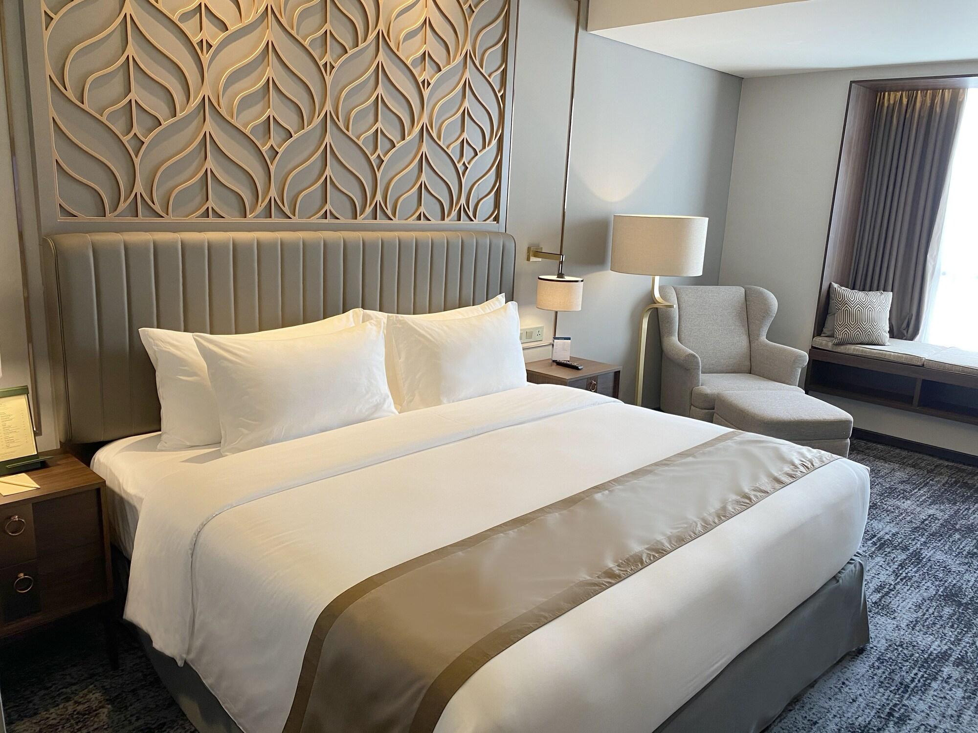 Sutasoma Hotel Jakarta Eksteriør bilde