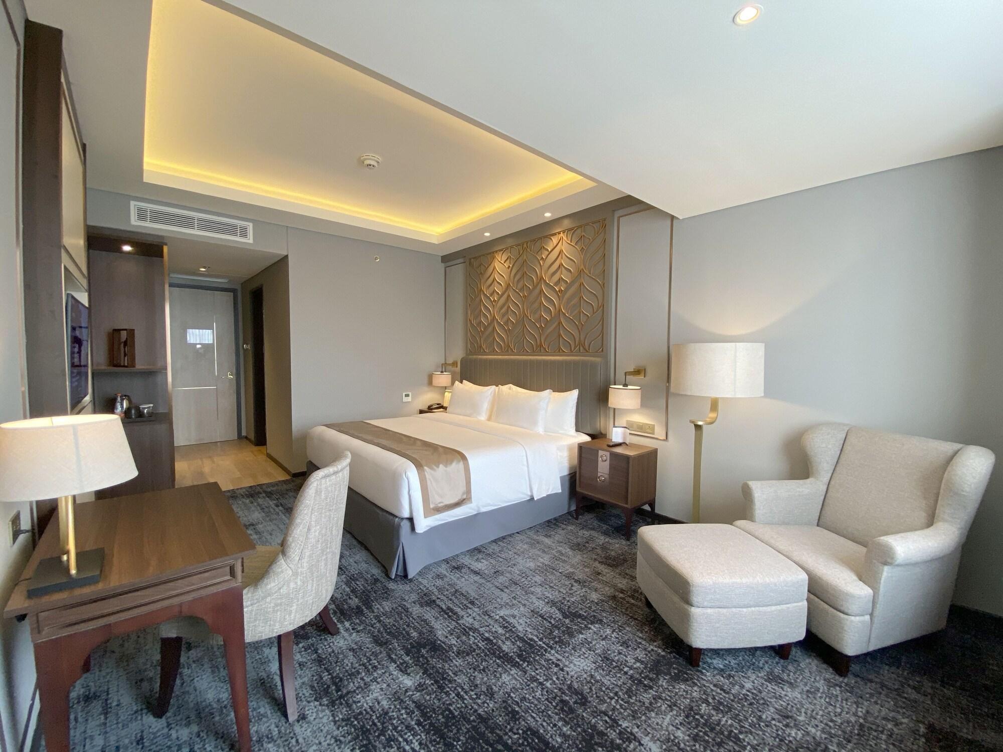 Sutasoma Hotel Jakarta Eksteriør bilde