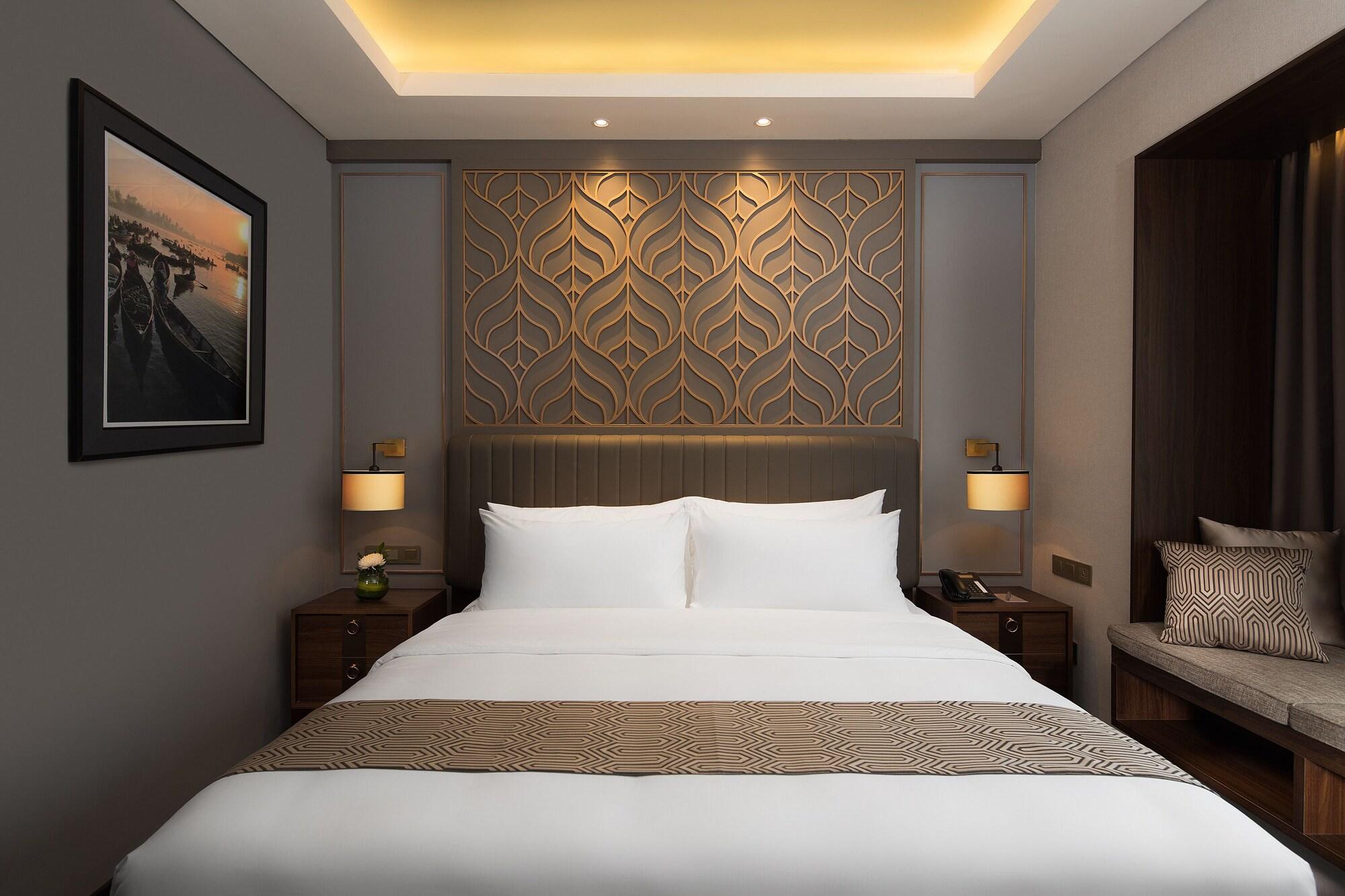 Sutasoma Hotel Jakarta Eksteriør bilde