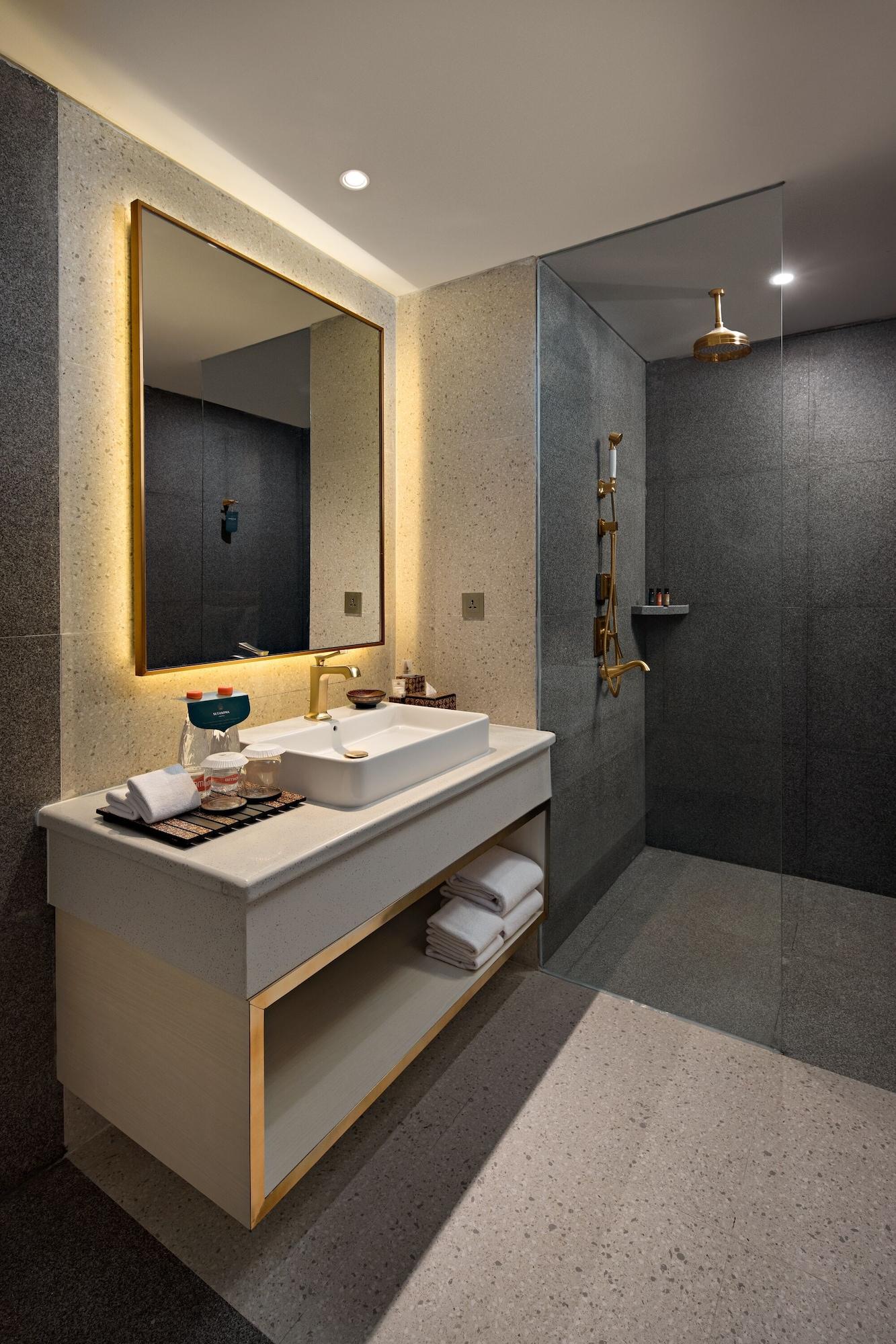 Sutasoma Hotel Jakarta Eksteriør bilde