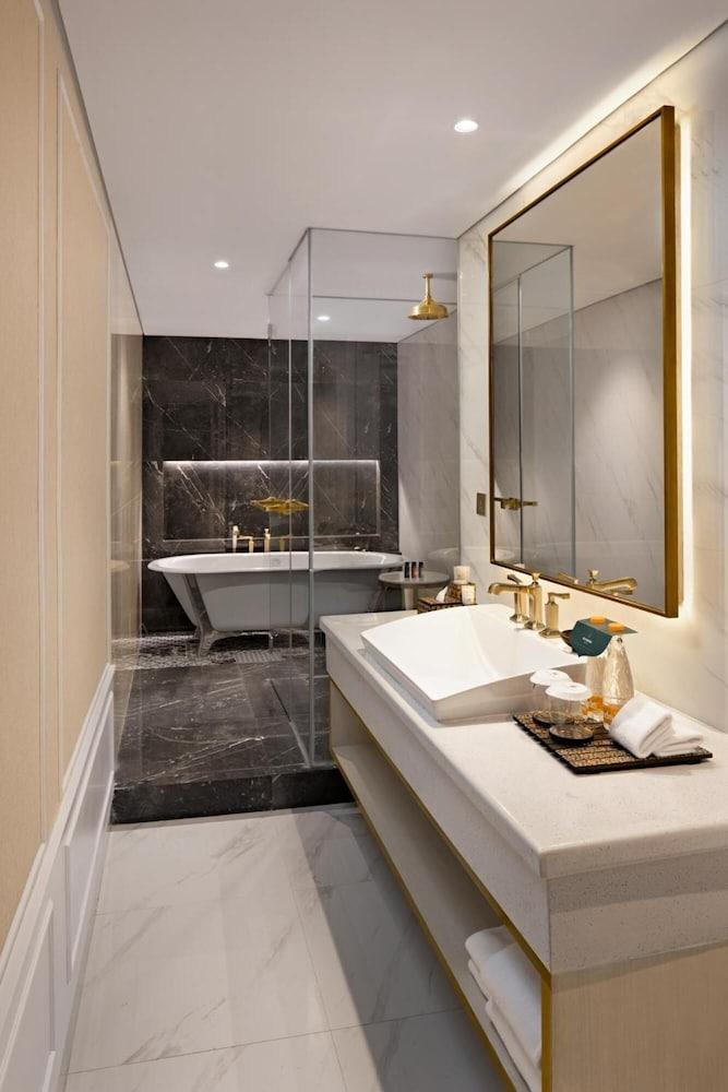 Sutasoma Hotel Jakarta Eksteriør bilde