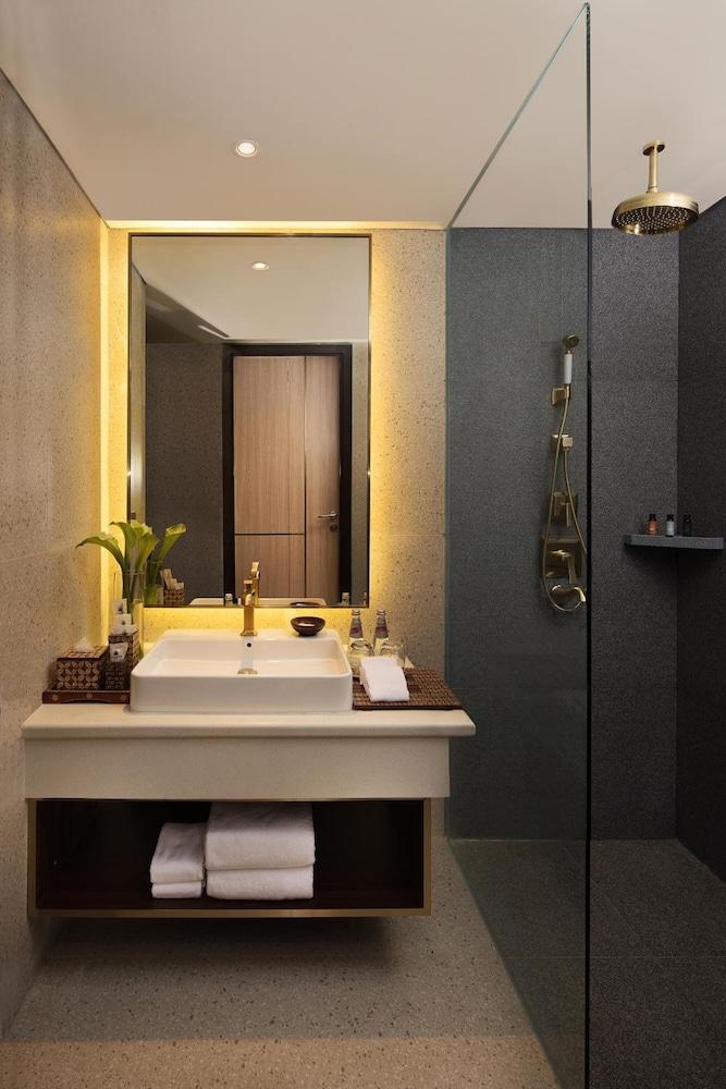 Sutasoma Hotel Jakarta Eksteriør bilde