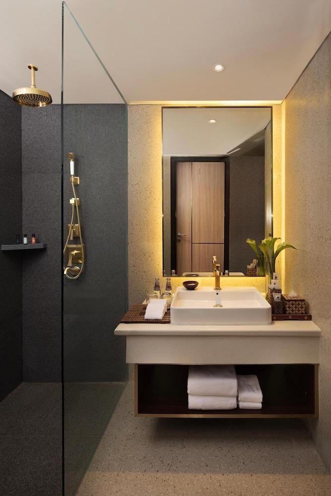 Sutasoma Hotel Jakarta Eksteriør bilde